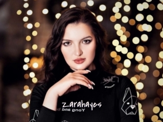Zarahayes