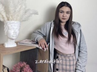 Zaraheckler