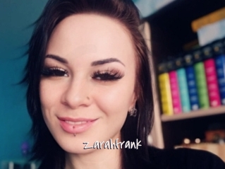 zarahfrank Commando Sexy