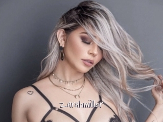 Zarahmiiller