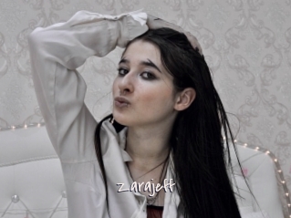 Zarajeff
