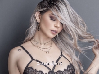Zaramiller18