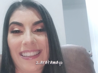 Zaratamayo