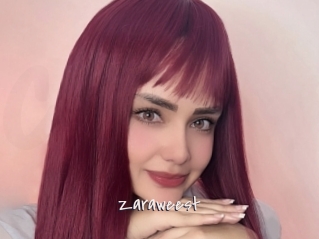 Zaraweest