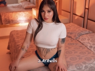 Zarawills