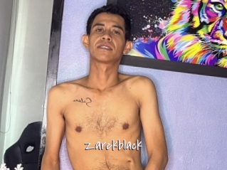 Zarekblack