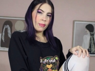 Zariina