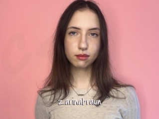 Zarinabraun