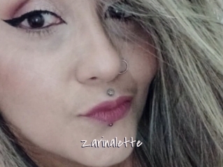 Zarinalette
