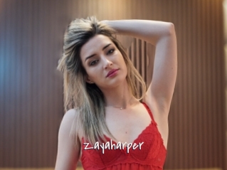 Zayaharper