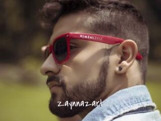 Zaynnazart