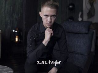 Zaztaylor