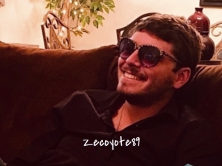 Zecoyote89