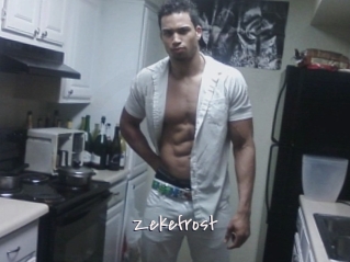 zekefrost Commando Sexy