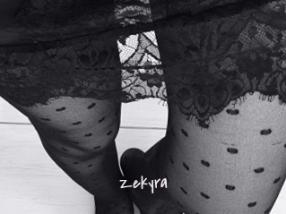 Zekyra