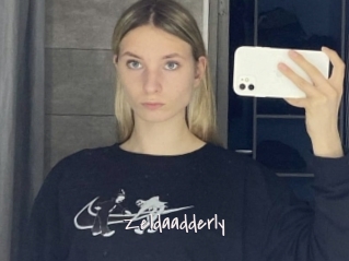 Zeldaadderly