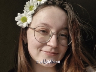 Zeldaalison