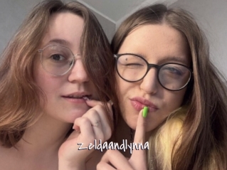 Zeldaandlynna