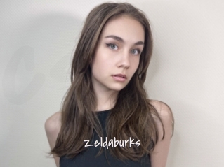Zeldaburks