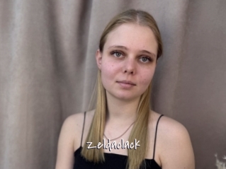 Zeldaclack