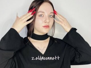 Zeldaconnett