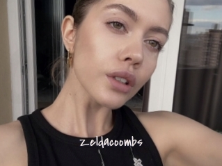 Zeldacoombs