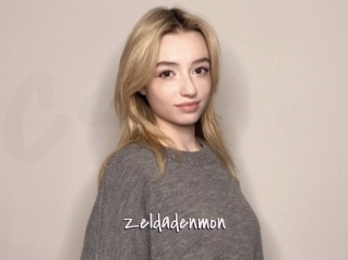 Zeldadenmon