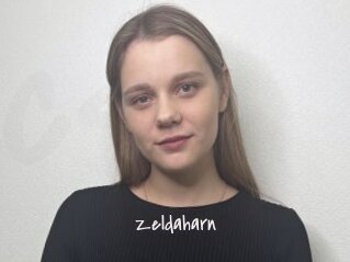 Zeldaharn