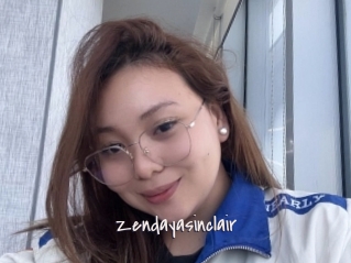 Zendayasinclair