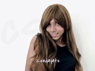 Zendayats