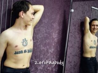 zerokingbody Commando Sexy