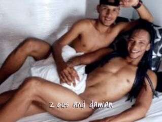 Zeus_and_damian