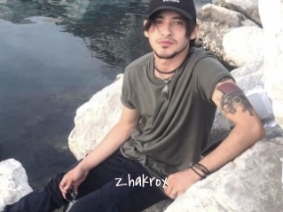 Zhakrox