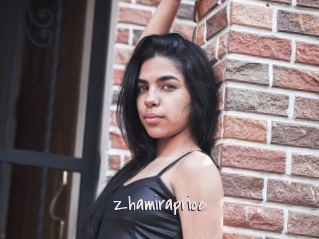 Zhamiraprice