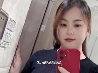 Zhangailing