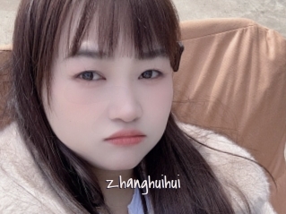 Zhanghuihui