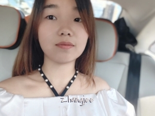 Zhangjee