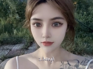 Zhangli