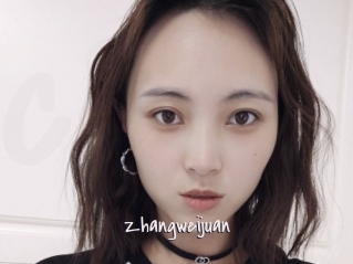 Zhangweijuan
