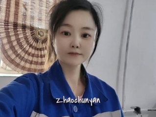 Zhaochunyan
