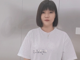 Zhaojia