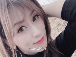 Zhenbabe