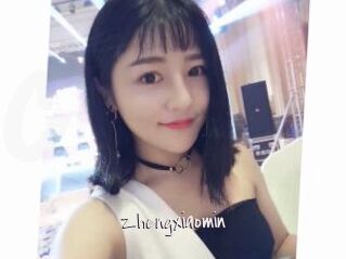 Zhengxiaomin