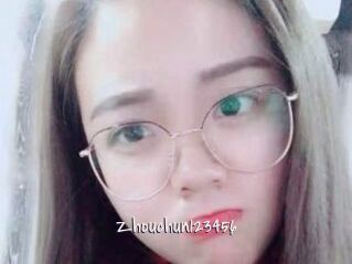Zhouchun123456