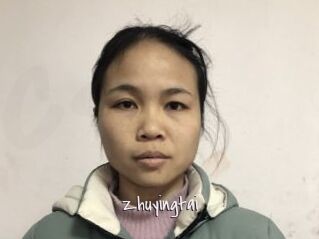 Zhuyingtai
