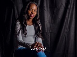 Zizanda