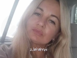 zlatakrus Commando Sexy