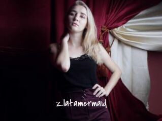 Zlatamermaid
