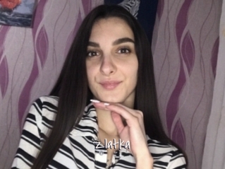 Zlatka