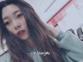 Zlxuejiao